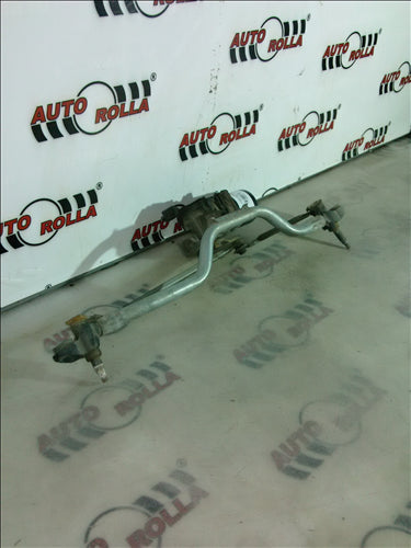 timonerie stergatoare si motoras Renault Clio 2 1.5DCI