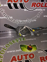 bloc lumini+stergatoare+folie Renault Clio 2 1.5DCI