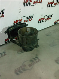 motoras aeroterma ac Renault Clio 2, 1.5DCI