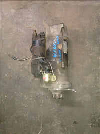 electromotor client Mercedes Actros