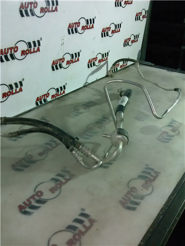 conducte ac 2 buc Opel Astra G 1.7D