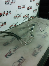 conducte ac 2 buc Opel Astra G 1.7D