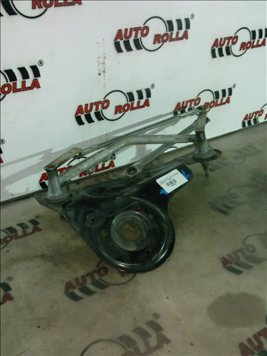 timonerie stergatoare fara motoras Ford Fiesta 5 an 2008