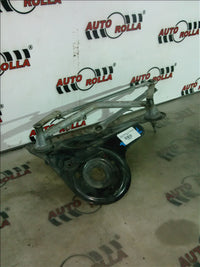 timonerie stergatoare fara motoras Ford Fiesta 5 an 2008