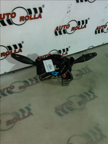 bloc lumini+stergatoare+folie Ford Fiesta 5 an 2008