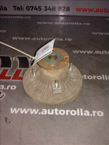 viscocuplaj mecanic fara palet MAN 8163, an 2002