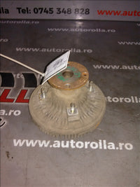 viscocuplaj mecanic fara palet MAN 8163, an 2002