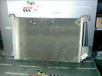 radiator ac Iveco Trakker, euro5, an 2008