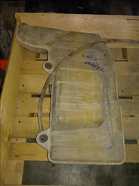 vas expansiune Iveco Trakker an 2009