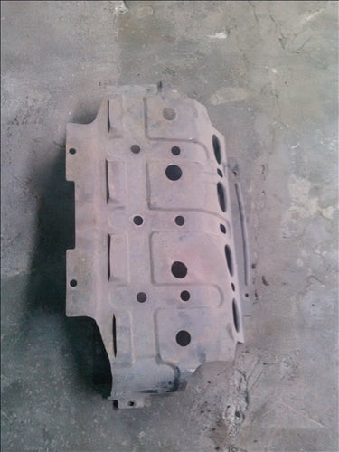 scut motor Kia Sorento 2.5CRDI 16V an 2006