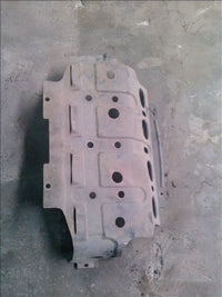 scut motor Kia Sorento 2.5CRDI 16V an 2006