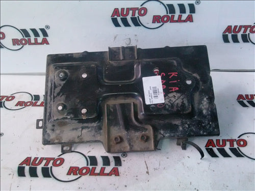 suport baterie Kia Sorento 2.5CRDI 16V an 2006