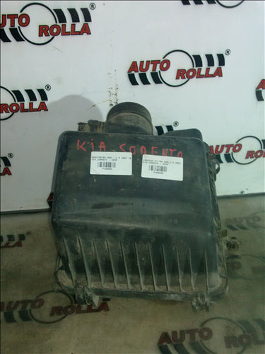 carcasa filtru aer Kia Sorento 2.5CRDI 16V an 2006