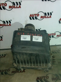 carcasa filtru aer Kia Sorento 2.5CRDI 16V an 2006