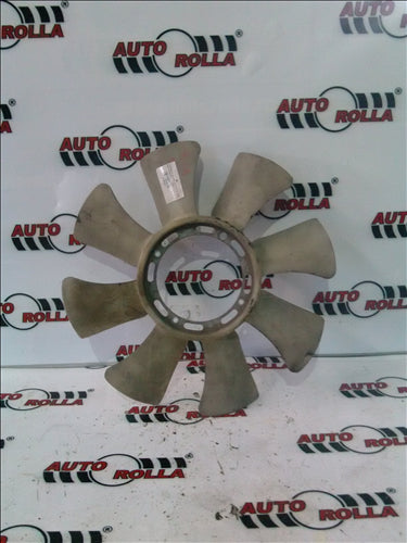 viscocuplaj si palet Kia Sorento 2.5CRDI 16V an 2006