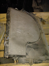radiator apa Kia Sorento 2.5CRDI 16V an 2006