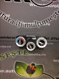 comanda aeroterma ac Hyundai Accent an 2007