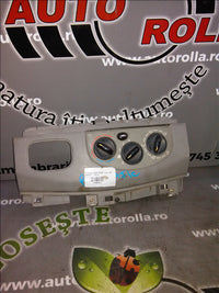 comanda aeroterma fara ac Renault Trafic an 2010