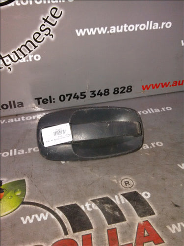 miner usa exterior dreapta fata Renault Trafic an 2010