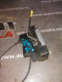 cremaliera usa dreapta fata Renault Trafic an 2010