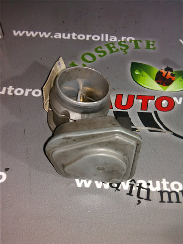 clapeta acceleratie BMW E91 2.0D 177cp an 2007