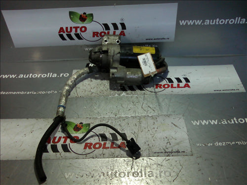 electromotor BMW E91, 2.0D 177cp an 2007