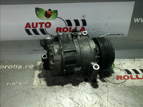 compresor ac BMW E91 2.0D 177cp an 2007