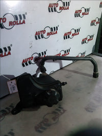 vas expansiune BMW E91 2.0D an 2007