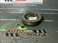 fulie motor Kia Sorento 2.5CRDI 16V an 2006