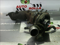 turbina Kia Sorento 2.5CRDI 16V, an 2006