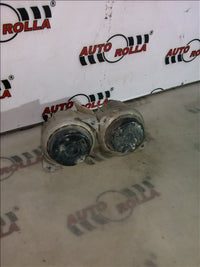 tampoane motor 2 BMW E91 2.0D an 2007