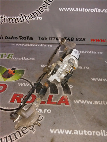 timonerie stergatoare+motoras Hyundai Accent an 2007