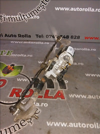 timonerie stergatoare+motoras Hyundai Accent an 2007