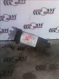 baterie filtru motorina Iveco Trakker cursor 13, an 2011