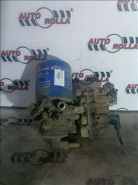 desecator si supapa Iveco Trakker cursor 13 an 2008