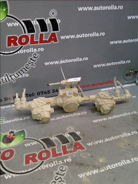 supape ebs fata Iveco Trakker cursor 13 an 2008