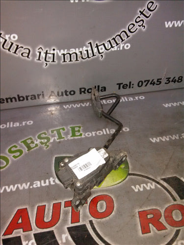 pedometru Ford Mondeo