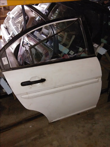 usa dreapta spate fara cremaliera Hyundai Accent, an 2007