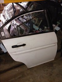 usa dreapta spate fara cremaliera Hyundai Accent, an 2007