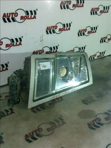 far dreapta Volvo FH12 an 2005