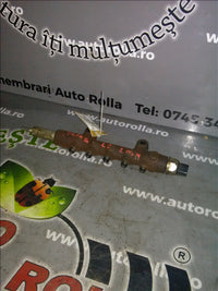 rampa injectoare Peugeot Boxer 2.2D an 2009