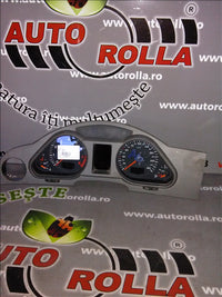 ceas bord Audi A6, an 2006