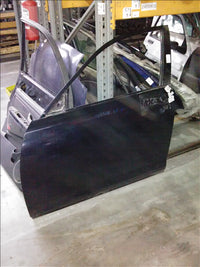 usa stanga fata goala Volkswagen Touareg