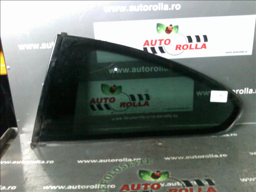 Geam coltar caroserie stanga spate BMW E93, an 2009