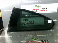 Geam coltar caroserie stanga spate BMW E93, an 2009