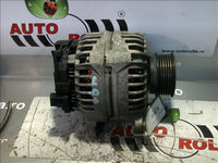 alternator Volvo S80, 2.4D