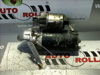 electromotor Volvo S80, 2.4D