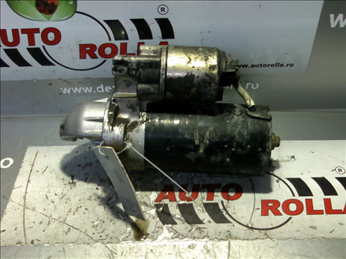 electromotor Volvo S80 2.5D