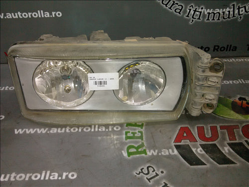 far dreapta Iveco Trakker cursor 13, an 2008