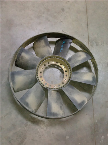 palet motor Iveco Trakker cursor 13, an 2008